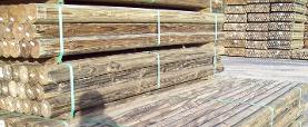The best quality pine slabs for supply